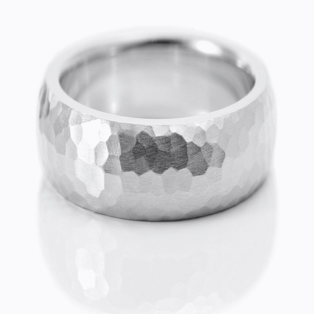 結婚指輪 プラチナ 幅10.0mm