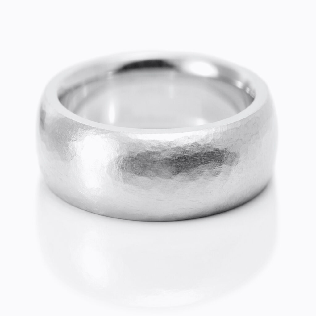結婚指輪 プラチナ 幅9.0mm