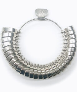 幅広リングゲージ