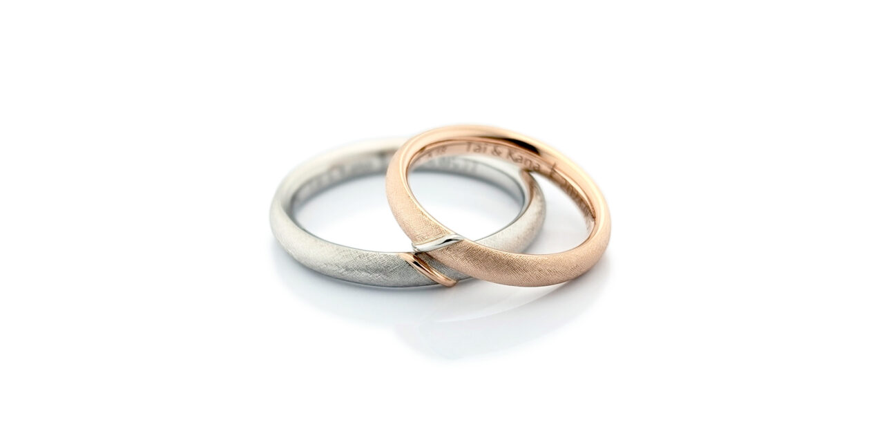 tanzo-marriagering-Tied Together