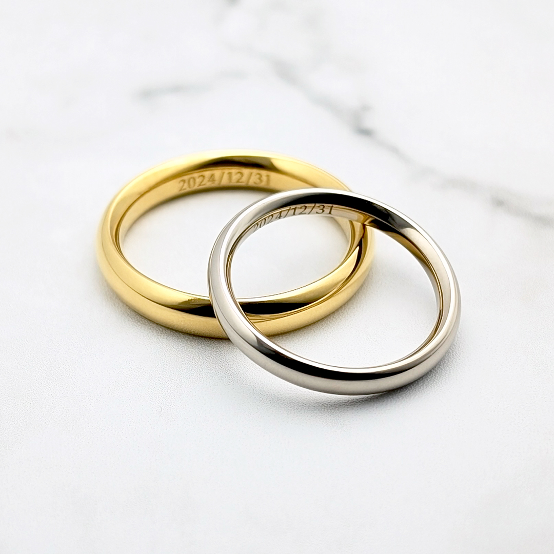 tanzo-marriagering-Mark of the Day