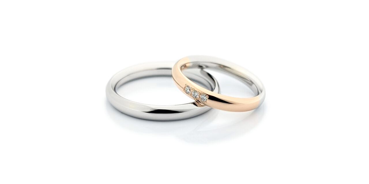 tanzo-marriagering Timeless Blend