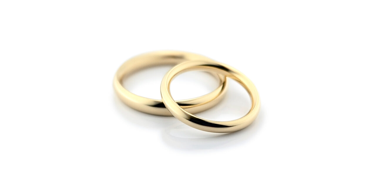 tanzo-marriagering Our Golden Day