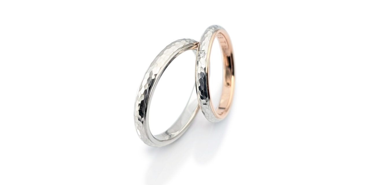 tanzo-marriagering Moments of Bond