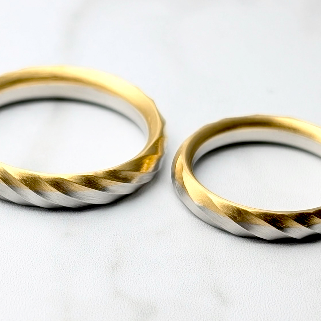 anzo-marriagering-Eternal Unity